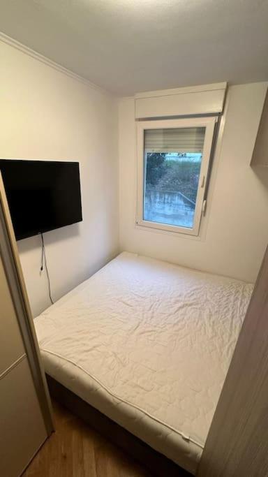 Apartment With Big Terrace Leon 斯普利特 外观 照片