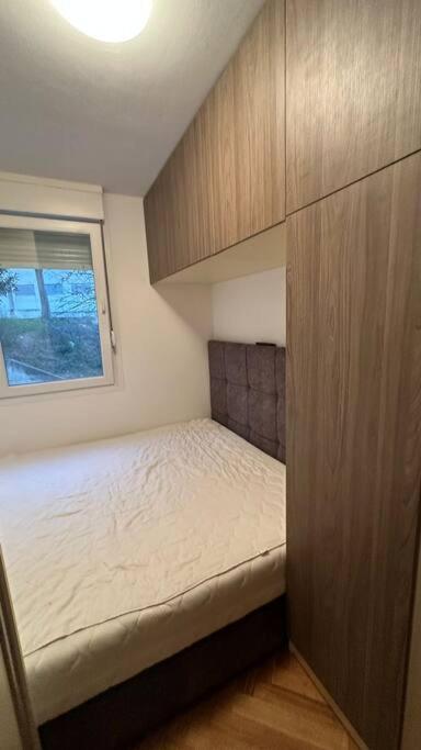 Apartment With Big Terrace Leon 斯普利特 外观 照片